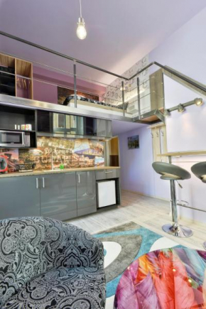 Rakoczi Studios Budapest